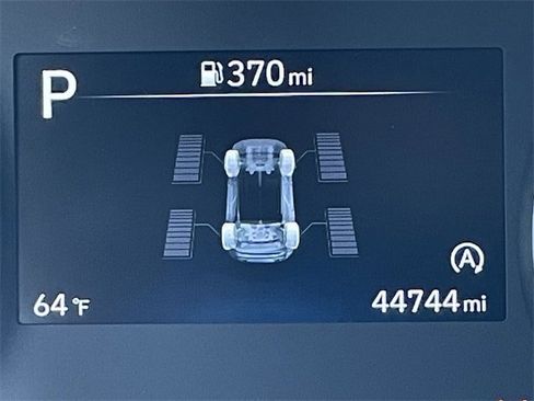 Used 2023 Hyundai Santa Fe SE image 15