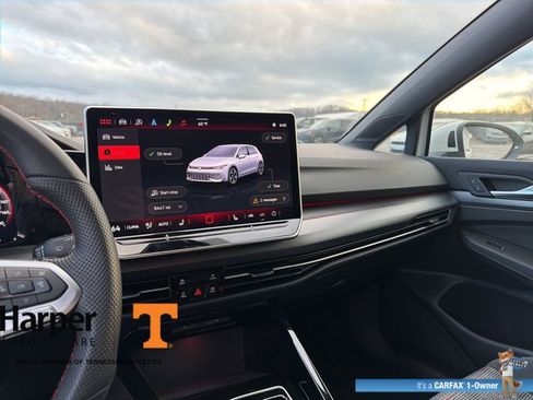 Used 2025 Volkswagen GTI S image 16