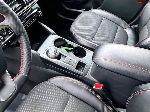 Certified 2023 Ford Escape ST-Line Select w/ Tech Pack #2 image 16