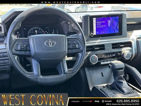 Used 2024 Toyota Tacoma SR5 RWD image 31