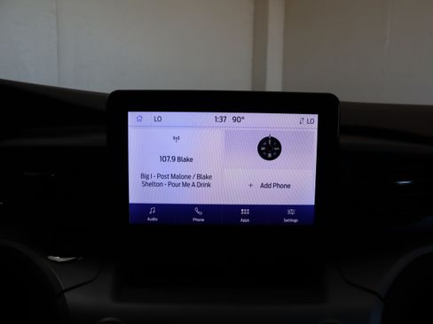 Certified 2023 Ford Explorer XLT AWD/4WD image 27