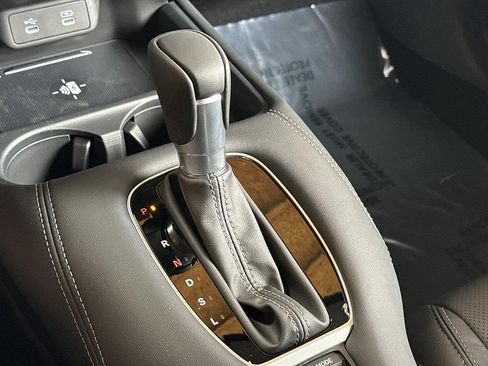 New 2027 Honda HR-V EX-L image 22
