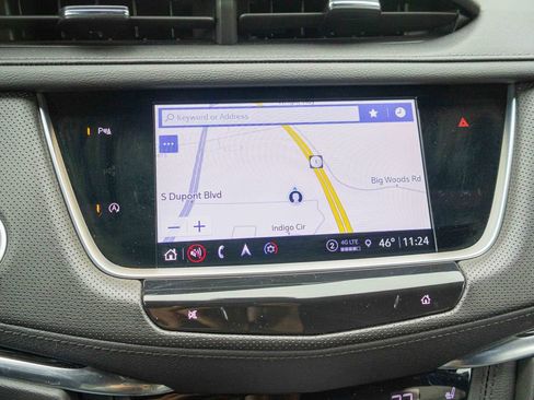 Used 2023 Cadillac XT5 Premium Luxury image 21