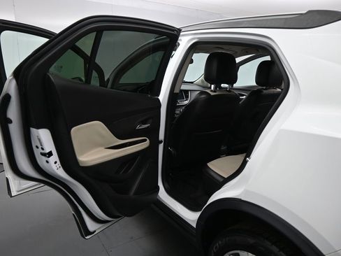 Used 2017 Buick Encore Preferred image 17