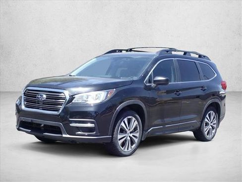 Used 2019 Subaru Ascent Premium AWD/4WD image 11
