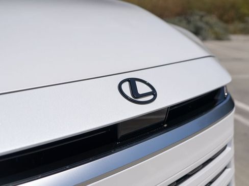 New 2026 Lexus TX 350 FWD image 5