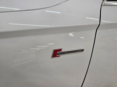 Used 2016 Audi A6 3.0T Prestige w/ Prestige Package AWD/4WD image 12