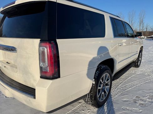 Used 2015 GMC Yukon XL Denali w/ Open Road Package image 11