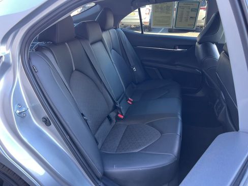 Used 2024 Toyota Camry XSE image 23