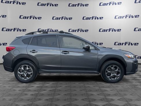 Used 2023 Subaru Crosstrek 2.5i Sport AWD/4WD image 7