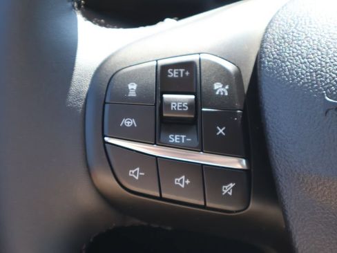 Used 2026 Ford Bronco Sport Outer Banks w/ Interior Protection Package AWD/4WD image 8