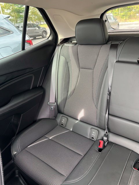 Used 2022 Buick Envision Preferred w/ Sport Touring Package FWD image 17