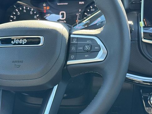 New 2026 Jeep Compass Latitude w/ Quick Order Package 29K image 13