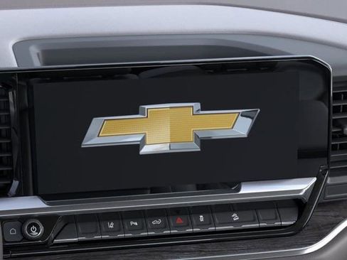 New 2026 Chevrolet Silverado 2500 LTZ w/ LTZ Premium Package AWD/4WD image 20