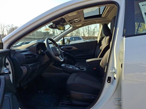 New 2026 Subaru Impreza 2.0i Sport image 11