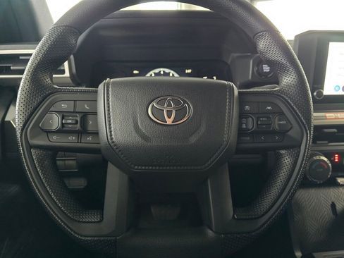 New 2025 Toyota Tacoma SR5 image 22