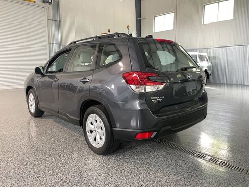Used 2024 Subaru Forester AWD/4WD image 13