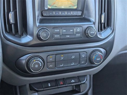 Used 2016 Chevrolet Colorado W/T w/ WT Convenience Package image 28