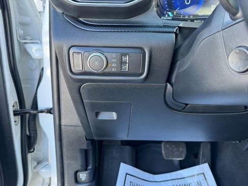 Used 2020 Ford Explorer ST w/ Premium Technology Package image 25