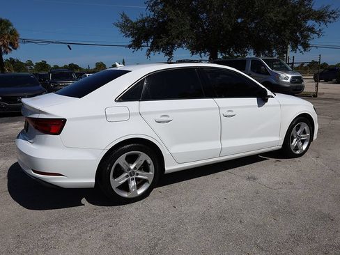 Used 2018 Audi A3 2.0T Premium FWD image 7