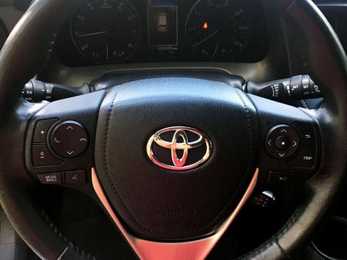 Used 2018 Toyota RAV4 Adventure image 23