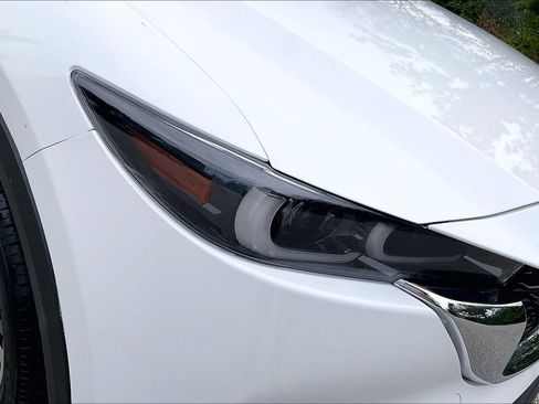 Used 2022 MAZDA CX-5 AWD 2.5 S w/ Premium Package image 29