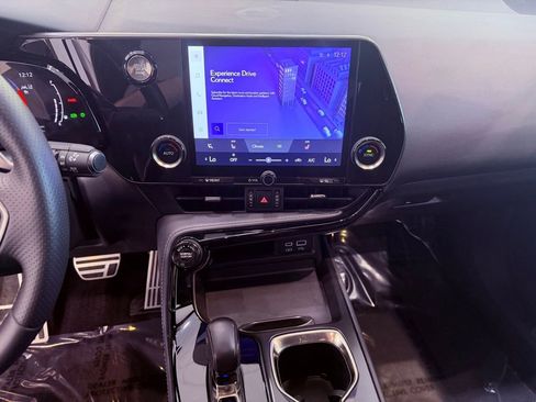 Certified 2022 Lexus NX 350 F Sport w/ Towing Package (2000 Lbs) image 25