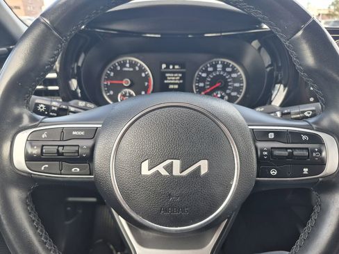Used 2024 Kia K5 GT-Line w/ GT-Line Premium Package image 20