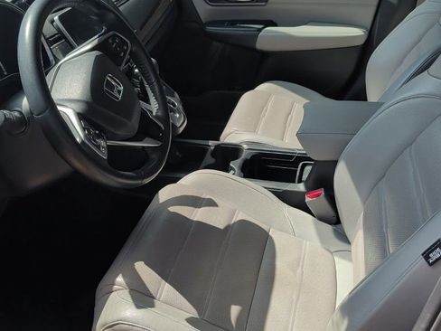 Used 2017 Honda CR-V EX-L image 2