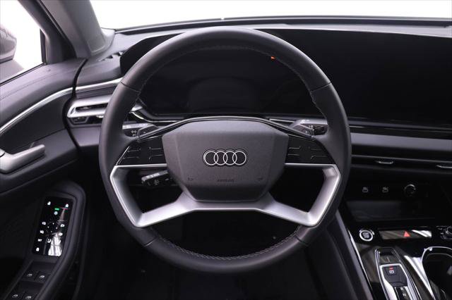 Certified 2025 Audi A5 Premium w/ Convenience Package AWD/4WD image 17