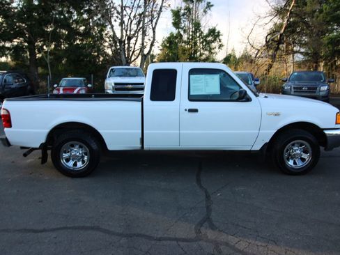 Used 2002 Ford Ranger 2WD SuperCab image 6