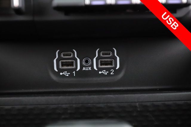 Used 2024 RAM 1500 Laramie AWD/4WD image 28