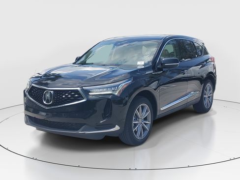 Used 2023 Acura RDX FWD w/ Technology Package image 5