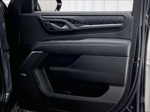 Certified 2023 GMC Yukon Denali AWD/4WD image 22