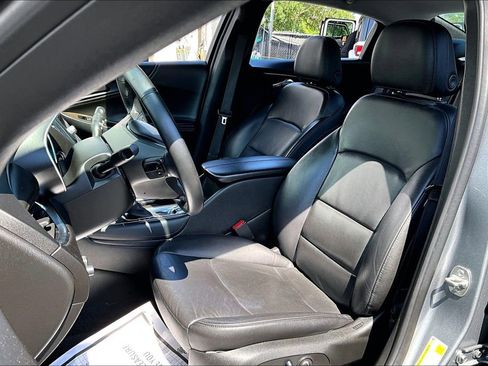 Used 2024 Chevrolet Malibu LT image 19