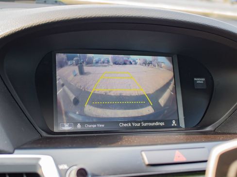 Used 2015 Acura TLX w/ Technology Package FWD image 29
