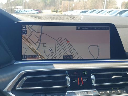 Used 2019 BMW X5 xDrive50i w/ M Sport Package image 24