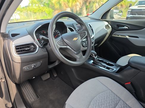 Certified 2023 Chevrolet Equinox LS FWD image 13