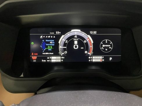 New 2026 Toyota Tundra 1794 Edition image 13