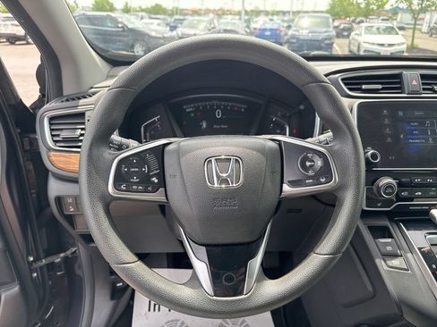 Used 2018 Honda CR-V EX image 15