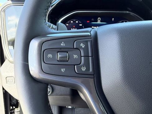 New 2026 Chevrolet Silverado 1500 High Country w/ High Country Premium Package AWD/4WD image 17