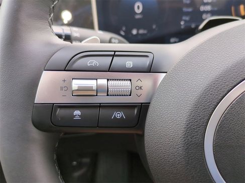 New 2026 Hyundai Santa Cruz Limited image 27