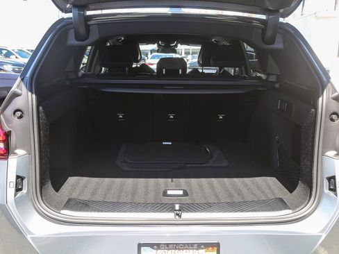 Used 2026 BMW X3 xDrive30i AWD/4WD image 22