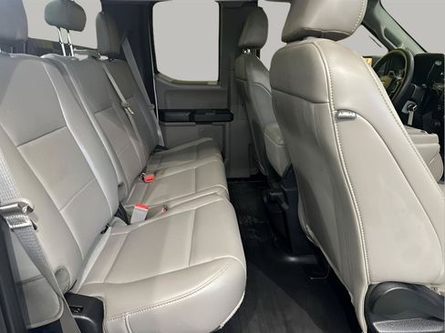 Used 2019 Ford F150 XL w/ Equipment Group 101A Mid AWD/4WD image 22