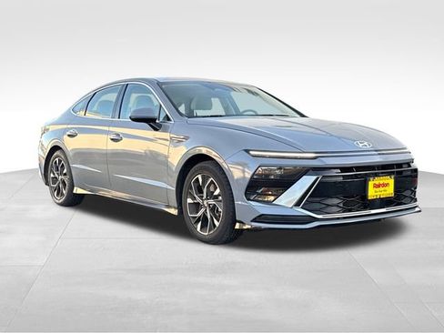 Used 2024 Hyundai Sonata SEL image 1