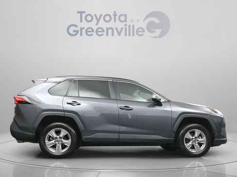 Used 2024 Toyota RAV4 XLE AWD/4WD image 15