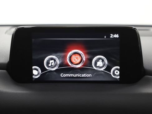 Used 2017 MAZDA CX-5 Touring image 17