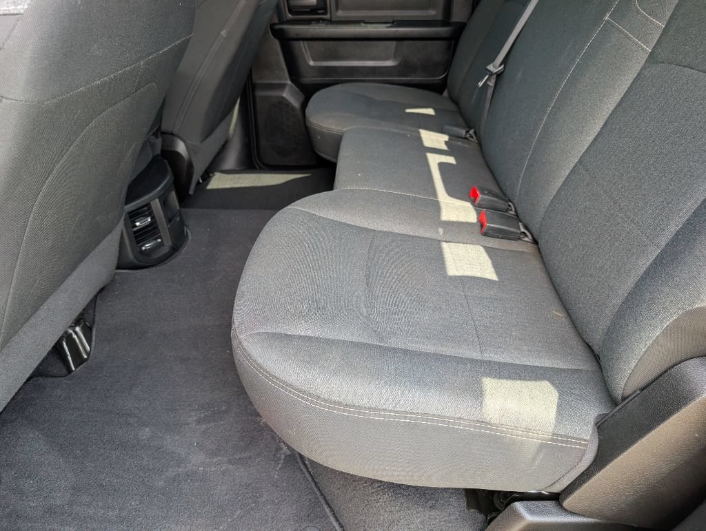 Used 2020 RAM 2500 Tradesman AWD/4WD image 9