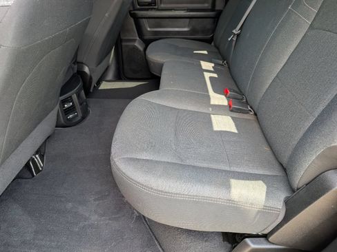 Used 2020 RAM 2500 Tradesman AWD/4WD image 9