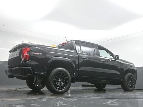 New 2026 Chevrolet Colorado W/T w/ WT Custom Package image 11